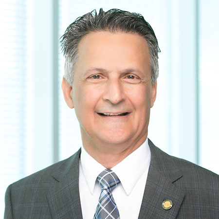 Tomás Owens, MD, FAAFP, Treasurer
