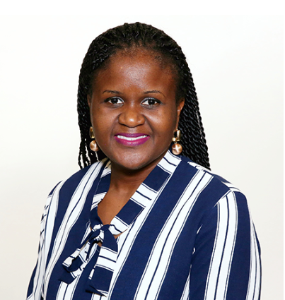 Olusunmisola Oyesiku, MD, MSc, DABFM, FAAFP 