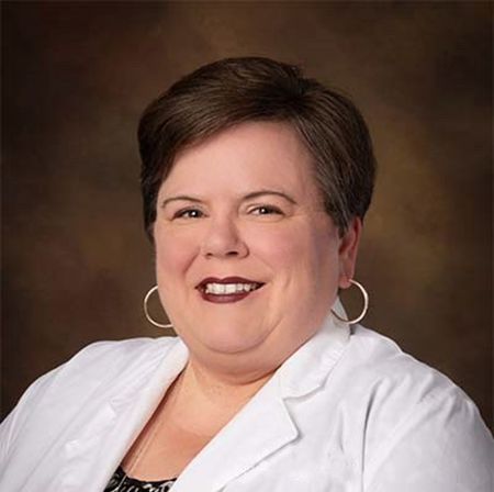 Dr. Melissa R. Stephens, MD, MS, FAAFP, DABFM 